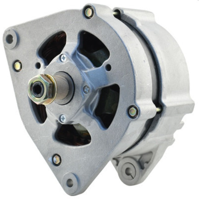 RE ALTERNATOR