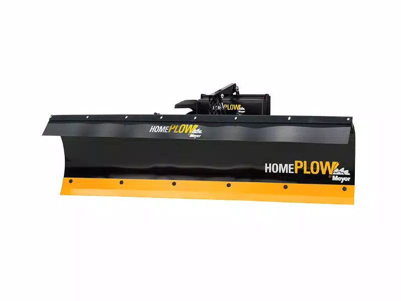 6FT 8IN HOME PLOW POLY SNOW DELFECTOR KIT