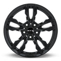 RTX auto part detail