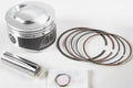 Wiseco 4 Stroke Forged Series Piston Kit, 80.00 MM Bore, 9.5:1 CR