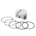 Wiseco 4 Stroke Forged Series Piston Kit, 93.00 MM Bore, 12.5:1 CR