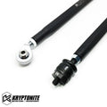 Kryptonite TEXTRON WILDCAT XX DEATH GRIP TIE RODS 2018-2024 KRTRXX18