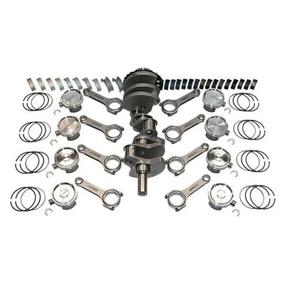 SB CHEV LS MAIN BEARINGS H SERIES