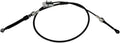 GEARSHIFT CABLE