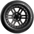 Michelin Crossclimate SUV 255/45R20 105W XL
