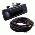 TOYOTA TACOMA/TUNDRA TAILGATE HANDLE CAMERA 2014-UP