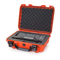 Nanuk auto part