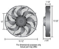 Cooling Fan