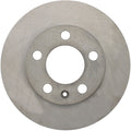 Centric OE Grade Front & Rear Brake Kit (4 Wheel)