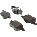 Centric OE Grade Front & Rear Brake Kit (4 Wheel)