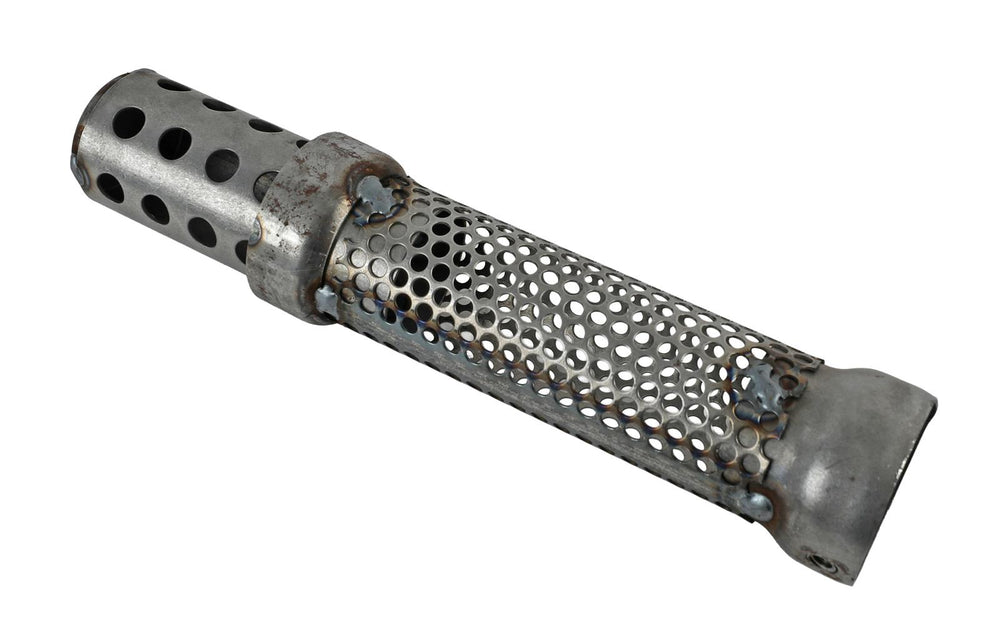 Vance & Hines Side/Shortshots Staggered Quiet Baffle
