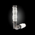 Vance & Hines Side/Shortshots Staggered Quiet Baffle