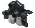 HEATER VALVE