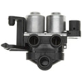 HEATER VALVE