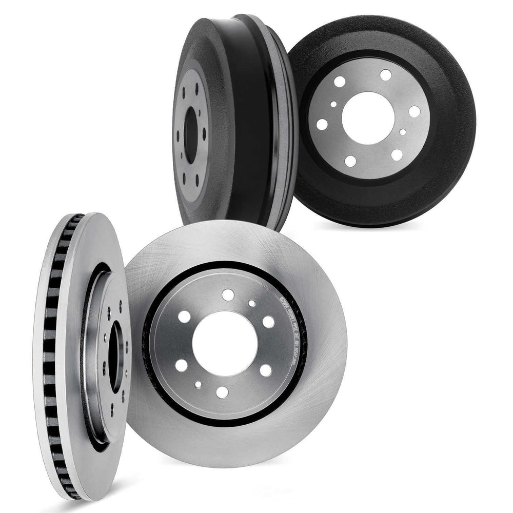 DFC auto part