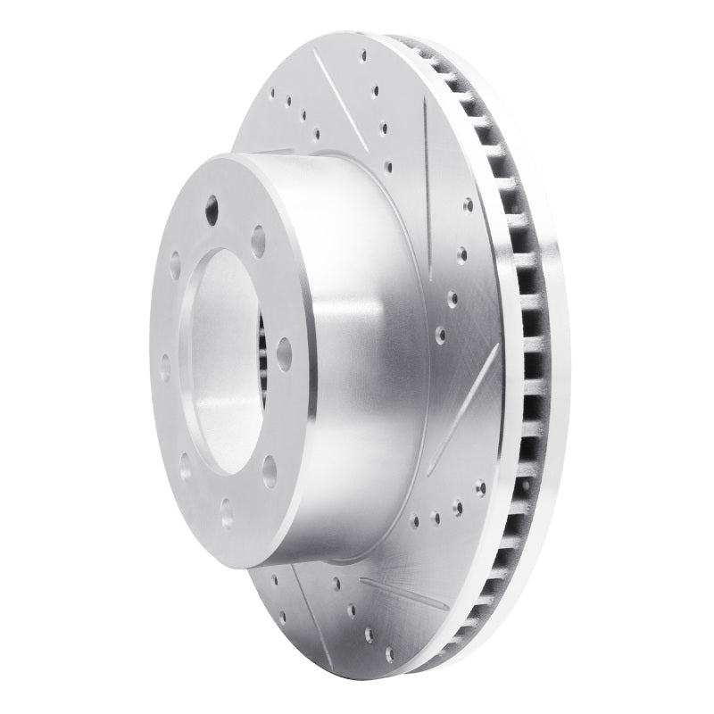 R1 Concepts silver auto part