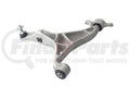 DELPHI control arms