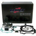 Vertex Pistons 17-22 250 SX/17-19 250 XC/20-22 250 XC TPI Top End Piston Kit