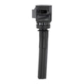 MSD Ignition Coil Ford Ecoboost 2.7L / 3.0L V6 Black 6-Pack 2018-2024 Ford Ecoboost 2.7L / 3.0L V6 6-Pack MSD Ignition