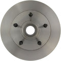 Centric OE Grade Front Brake Kit (2 Wheel)