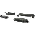 Centric OE Grade Front Brake Kit (2 Wheel)