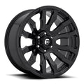 D675 17X9 8X170 GL-BLK -12MM