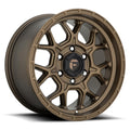 D671 17X9 6X5.5 MT-BRNZ 20MM