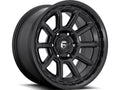 D689 17X9 6X120 MT-BLK 01MM