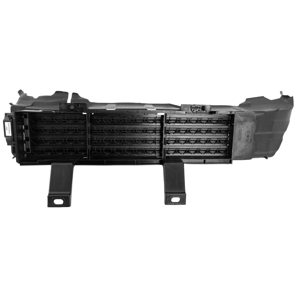 CAPA GRILLE AIR INTAKE ASSY ACTIVE GRILLE SHUTTER; LOWER NISSAN SENTRA 2021