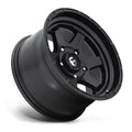 D664 17X9 6X135 MT-BLK -12MM