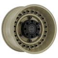 BR ARMORY 17X9.5 6X139 -18 112 D-SA