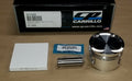 CP Piston & Ring for Mitsubishi 2nd Gen 4G63T - Bore (86.0mm) - Size (+1.0mm) - CR (9.5:1) - SINGLE
