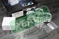 CP Piston & Ring Set for Honda B-Series - Bore (84mm) - Size STD - Compression Ratio (9.0) - Single