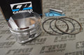 CP Piston & Ring Nissan RB26DETT - Bore (87.0mm) - Size (+1.0mm) - CR (8.5) Single Piston