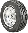 Mickey Thompson Sportsman S/T Tire - P295/50R15 105S 90000000185