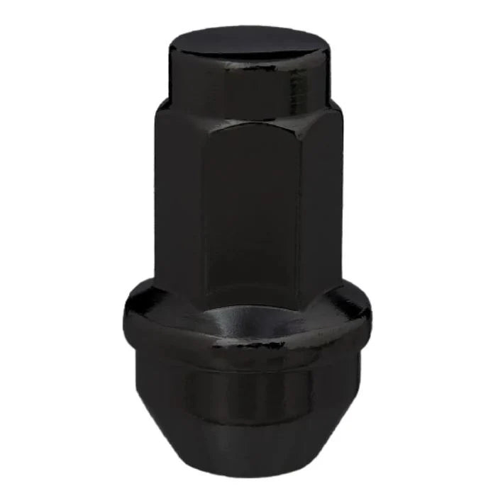14X2 OE STYLE LUG NUT 21MM HEX 2.15