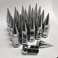 14X2 OE STYLE LUG NUT 21MM HEX 2.15