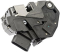 INTGR LATCH ACTUATOR