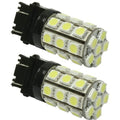 SPYDER tail light