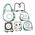 Athena 03-13 Suzuki LT-Z 400 QuadSport Complete Gasket Kit (Excl Oil Seals)
