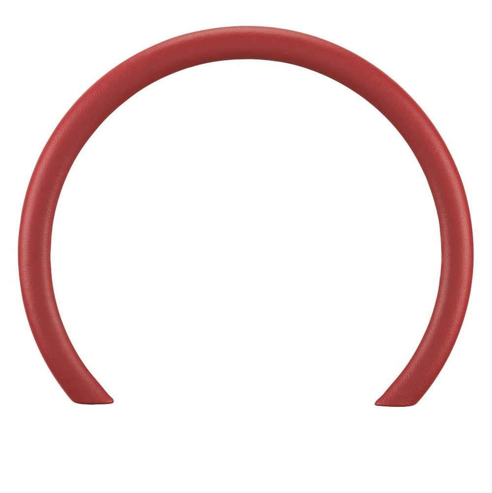 HALF WRAP D-SHAPE 14' RED