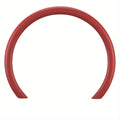 HALF WRAP D-SHAPE 14' RED