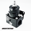 MALLORY ADJ FUEL PRESS REG 312PSI CARB