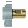 COUPLER,WING,1INMALE END ONLY