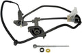 COMPLETE CLUTCH UNIT