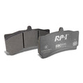 EBC Racing Alcon CAR89 Caliper RP-1 Race Brake Pads