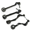Megan BMW 06-13 E90 E92 E93 05-13 E87 E82 Front Lower Rear Arm (Harden Rubber) (EXC XI AWD M3) 2pcs
