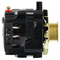 GM CS130 Alt 140A w/side BAT