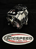 Alt Chrome GM 140 Amp