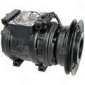 REMAN COMPRESSOR W/CLUTCH